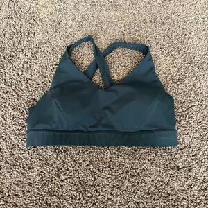 lululemon envital bra size 8